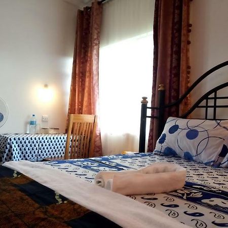 Kilimanjaro Mad Monkey'S Hotel Moshi Esterno foto