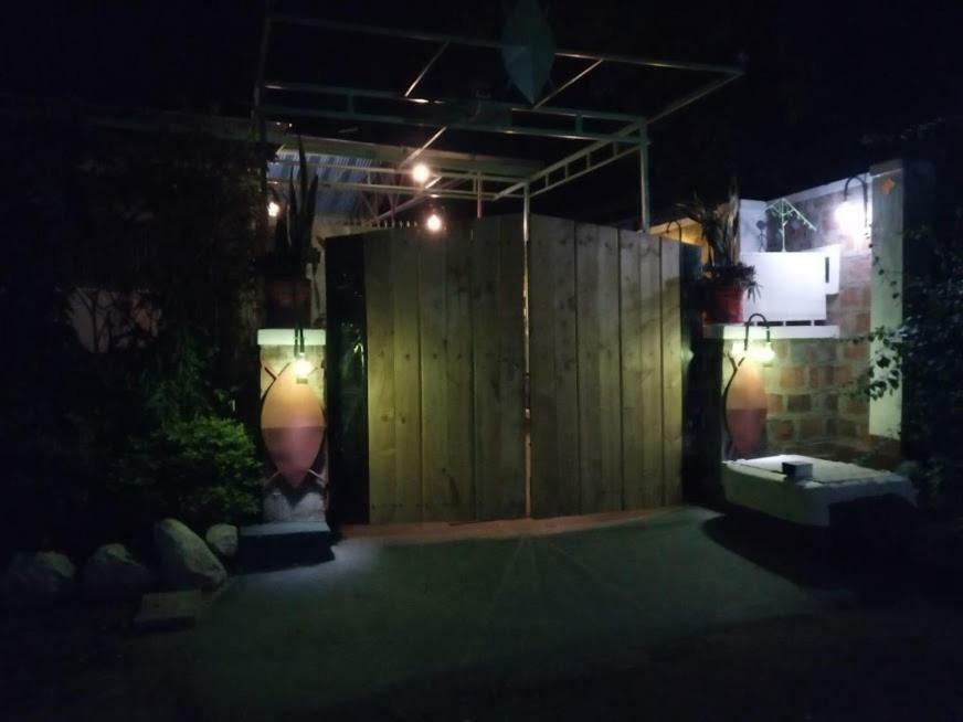 Kilimanjaro Mad Monkey'S Hotel Moshi Esterno foto
