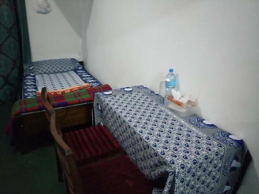 Kilimanjaro Mad Monkey'S Hotel Moshi Esterno foto