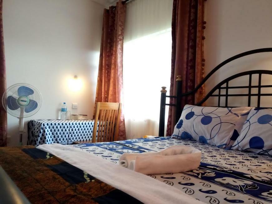 Kilimanjaro Mad Monkey'S Hotel Moshi Esterno foto