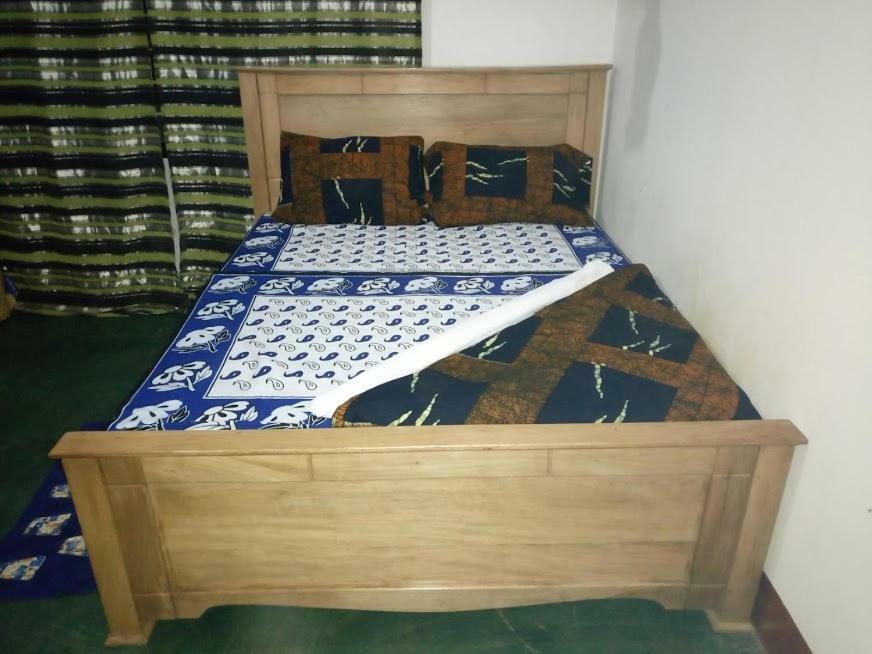 Kilimanjaro Mad Monkey'S Hotel Moshi Esterno foto