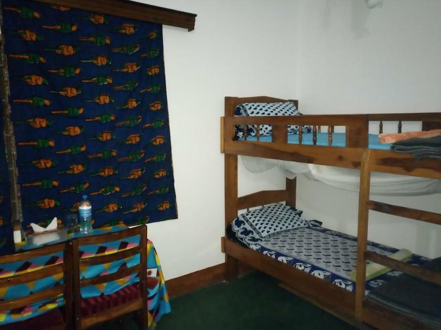 Kilimanjaro Mad Monkey'S Hotel Moshi Esterno foto